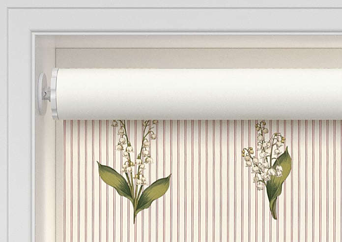 Janes, Pillbox - Twist&Fit Roller Blind - Image 9